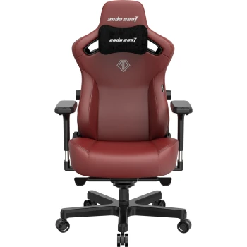 Кресло AndaSeat Kaiser 3 Pro XL Brown (AD12YDC-XL-01-K-PV/C-K01)