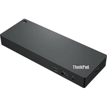 Док-станция Lenovo ThinkPad Thunderbolt 4 WorkStation Dock (40B00300EU) Док-станция Lenovo ThinkPad Thunderbolt 4 WorkStation Dock (40B00300EU)