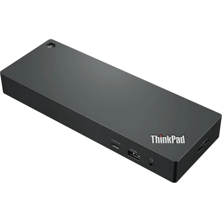 Док-станция Lenovo ThinkPad Thunderbolt 4 WorkStation Dock (40B00300EU) Док-станция Lenovo ThinkPad Thunderbolt 4 WorkStation Dock (40B00300EU)
