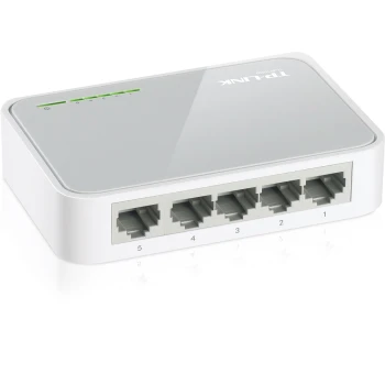 Коммутатор TP-Link TL-SF1005D