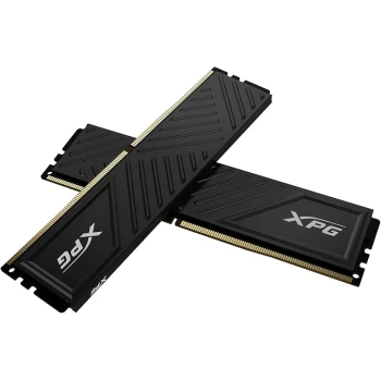 ОЗУ Adata XPG Gammix D35 16GB (2х8GB) 3600MHz DIMM DDR4, (AX4U36008G18I-DTBKD35)