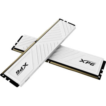 ОЗУ Adata XPG Gammix D35 16GB (2х8GB) 3600MHz DIMM DDR4, (AX4U36008G18I-DTWHD35)