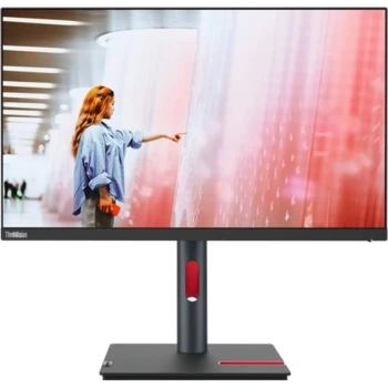 Монитор Lenovo ThinkVision P24q-30, (63B4GAT6EU)