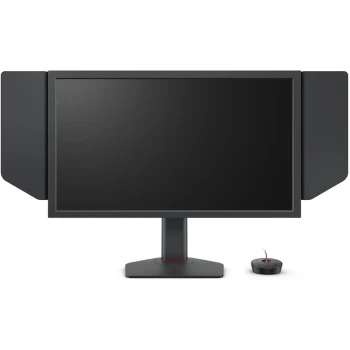 Монитор ZOWIE XL2566X+ (9H.LMRLB.QB)
