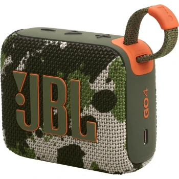 Акустическая система JBL Go 4 (1.0) - Squad, 4.2Вт Акустическая система JBL Go 4 (1.0) - Squad, 4.2Вт