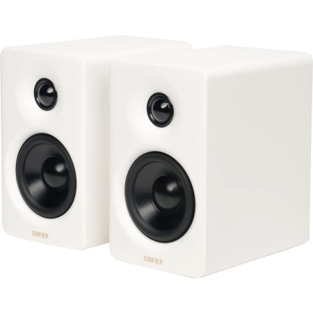 Акустическая система Edifier M60 (2.0) - White, 66Вт Акустическая система Edifier M60 (2.0) - White, 66Вт