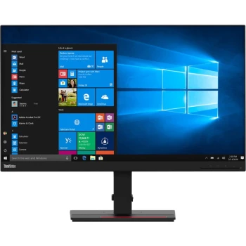 Монитор Lenovo ThinkVision T27q-20, (61EDGAT2EU)