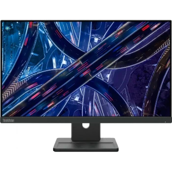 Монитор Lenovo ThinkVision E24q-30, (63ECGAT2EU)