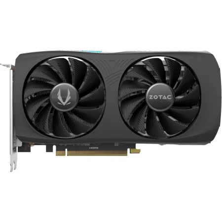 Видеокарта Zotac GeForce RTX 4070 Super Twin Edge 12GB, (ZT-D40720E-10M)
