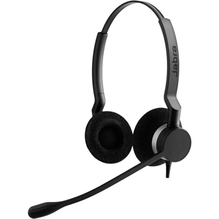 Наушники Jabra Biz 2300 QD (2389-820-109) Наушники Jabra Biz 2300 QD (2389-820-109)