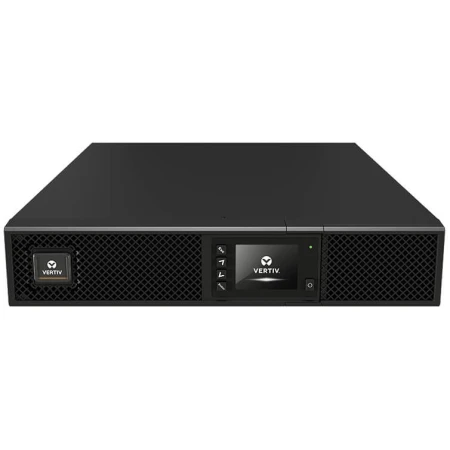 ИБП Vertiv Liebert GXT5 3kVA, (GXT5-3000IRT2UXL)