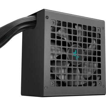 Блок питания DeepCool PL650D, (R-PL650D-FC0B-WDEU-V2)