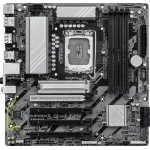 Материнская плата Gigabyte B860M DS3H WiFi6E