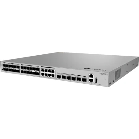Коммутатор Huawei S530-24ST4XE, (98012556)