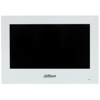 Монитор Dahua DHI-VTH2621GW-WP