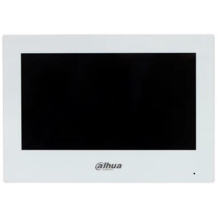 Монитор Dahua DHI-VTH2621GW-WP Монитор Dahua DHI-VTH2621GW-WP