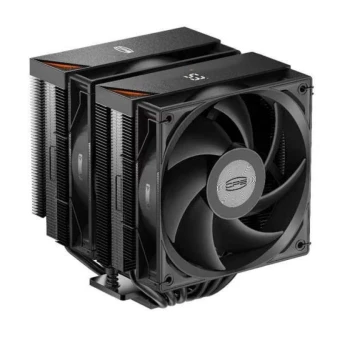 Кулер для процессора PCCooler RT620, Black