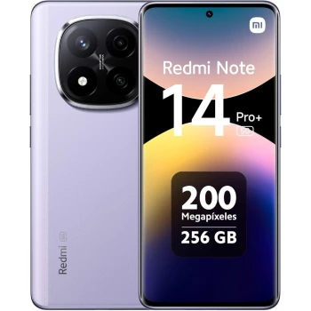 Смартфон Xiaomi Redmi Note 14 Pro Plus 512GB, Lavander Purple