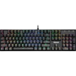 Клавиатура Defender Mirax GK-352 OUTEMU Black