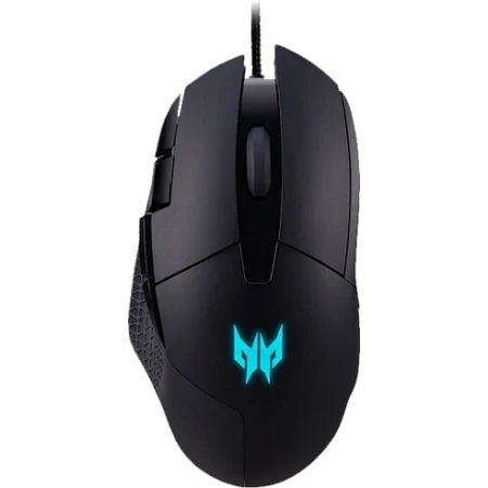 Мышь Acer Predator Cestus 315 Black, (GP.MCE11.014)