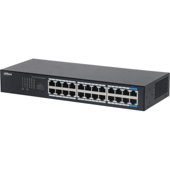 Коммутатор Dahua DH-S3024-24GT