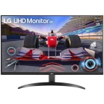 Монитор LG 32UR500, Black