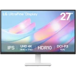Монитор LG UltraFine 27", (27US500)