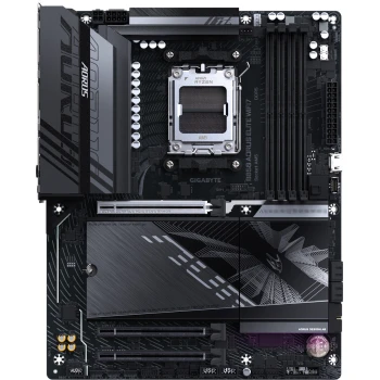 Материнская плата Gigabyte B850 A ELITE WF7 DDR5