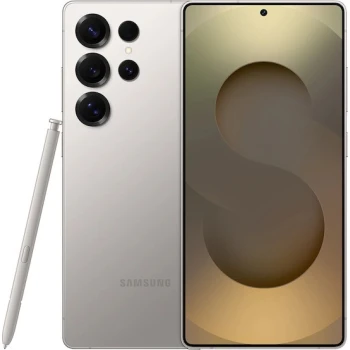 Смартфон Samsung Galaxy S25 Ultra 256GB Titanium Gray. (SM-S938BZTBSKZ)