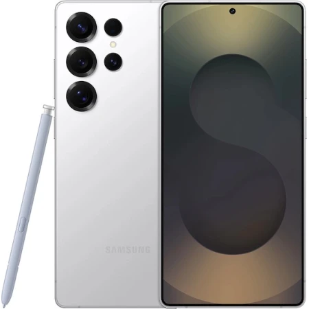 Смартфон Samsung Galaxy S25 Ultra 512GB Titanium Silverblue, (SM-S938BZBCSKZ) Смартфон Samsung Galaxy S25 Ultra 512GB Titanium Silverblue, (SM-S938BZBCSKZ)