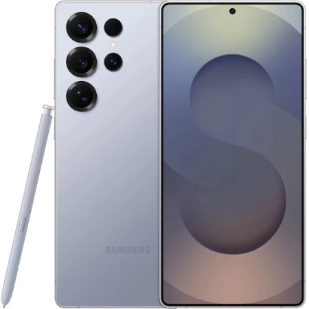 Смартфон Samsung Galaxy S25 Ultra 5G 512GB Titanium Silverblue (SM-S938BZBCSKZ)