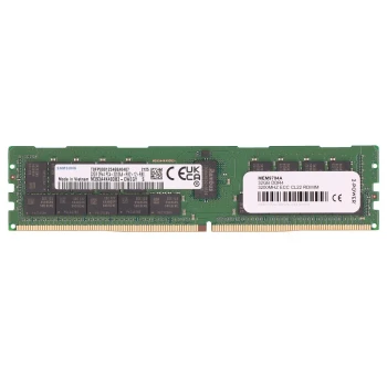 ОЗУ Dell 32GB 3200MHz DIMM DDR4, (AB257620)