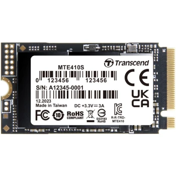 SSD накопитель Transcend TS2TMTE410S