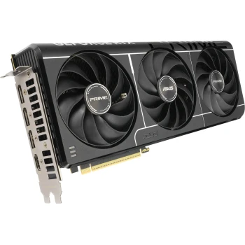 Видеокарта Asus RTX 5080 Prime 16GB (PRIME-RTX5080-O16G)