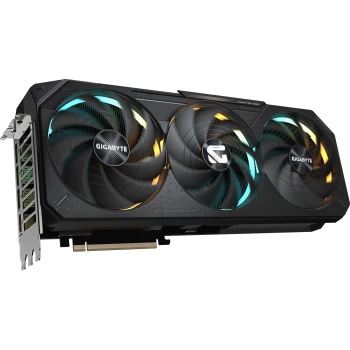 Видеокарта Gigabyte GeForce RTX 5080 Gaming OC 16GB, (GV-N5080GAMING OC-16GD)