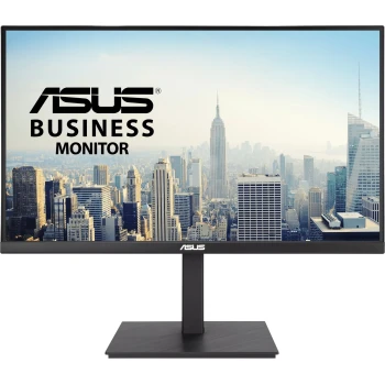 Монитор Asus VA27UQSB, Black
