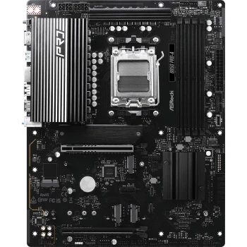 Материнская плата ASRock B850 Pro-A, (90-MXBQM0-A0UAYZ)