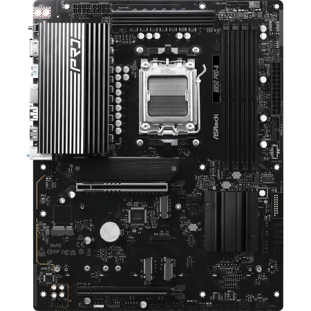 Материнская плата ASRock B850 PRO-A DDR5