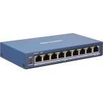 Коммутатор Hikvision DS-3E1309P-EI (B)