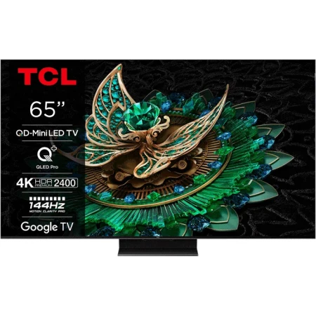 Телевизор TCL C765 65", (65C765)