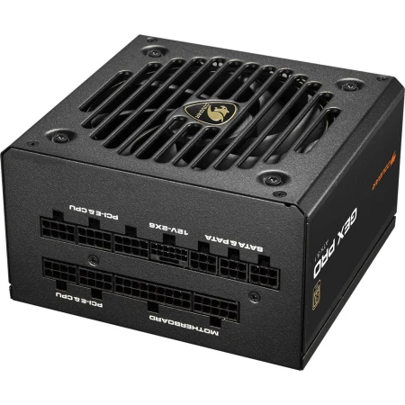 Блок питания Cougar GEX Pro 750W, (31GP075001P01)