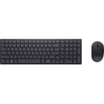 Клавиатура Dell KM555, (580-BBVZ) + мышь 