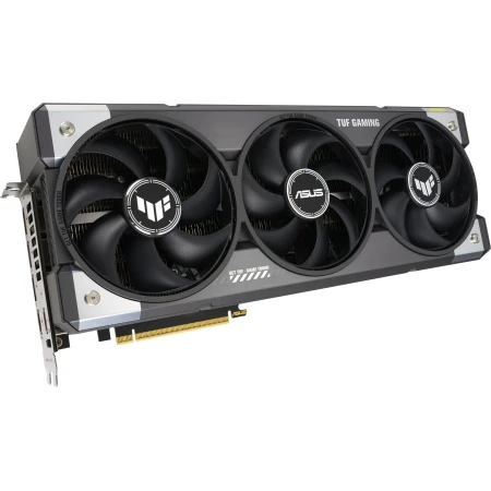 Видеокарта ASUS RTX 5080 TUF Gaming 16GB (TUF-RTX5080-O16G-GAMING) Видеокарта ASUS RTX 5080 TUF Gaming 16GB (TUF-RTX5080-O16G-GAMING)