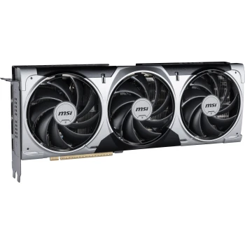 Видеокарта MSI GeForce RTX 5080 Ventus 3X OC Plus 16GB, (G5080-16V3CP)