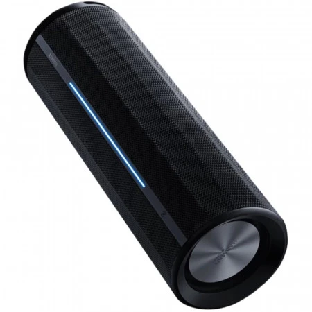 Акустическая система Xiaomi Bluetooth Speaker (2.0) - Black, 40Вт, (ASM02G)