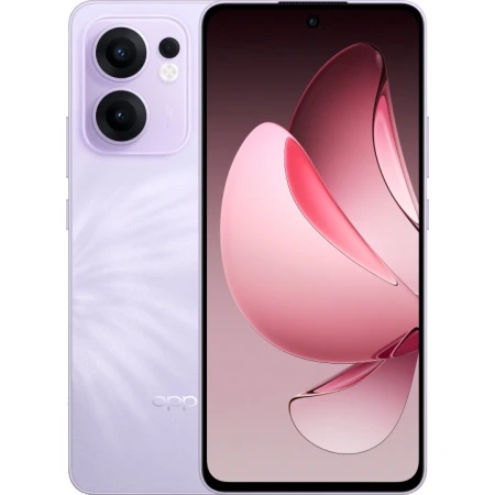Смартфон OPPO Reno13F 8/256GB Plume Purple