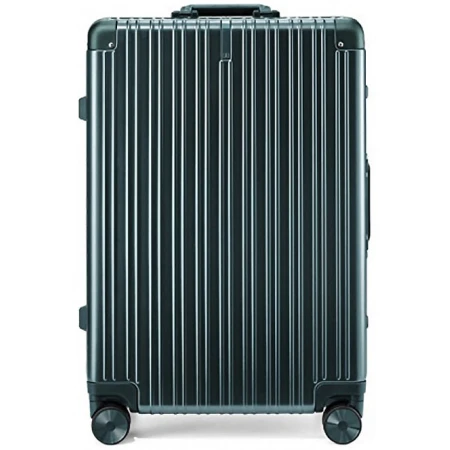 Чемодан NinetyGo All-round Guard Luggage 24", Green