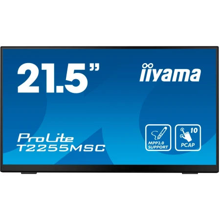 Монитор iiyama T2255MSC-B1 Монитор iiyama T2255MSC-B1