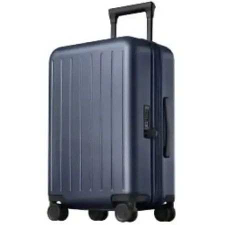 Чемодан Xiaomi Expandable Luggage 20" Blue, (BHR9452GL)