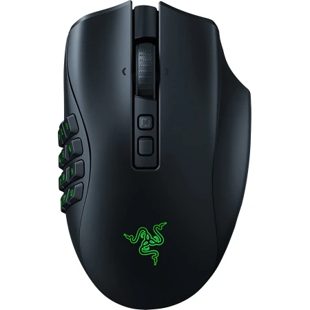 Мышь Razer Naga V2 Pro (RZ01-04400100-R3G1)